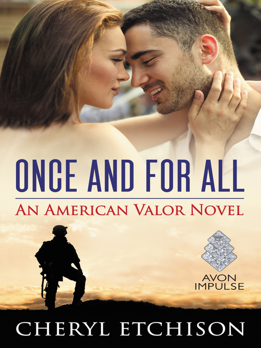 Title details for Once and for All by Cheryl Etchison - Wait list